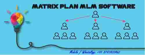 Matrix Plan MLM Software Developer