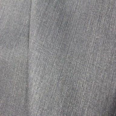 DEEARNA Grey Fabric