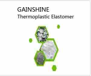 Ultra-Soft Thermoplastic Elastomer