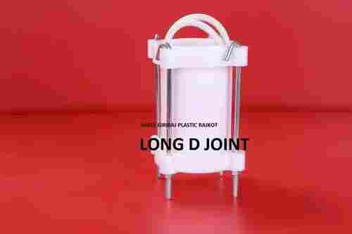 PVC D Joint