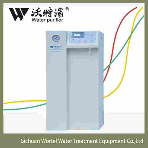 Biochemical Analyzer Supporting Pure Water System for Hospital Laboratory