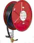 Fire Hose Reel