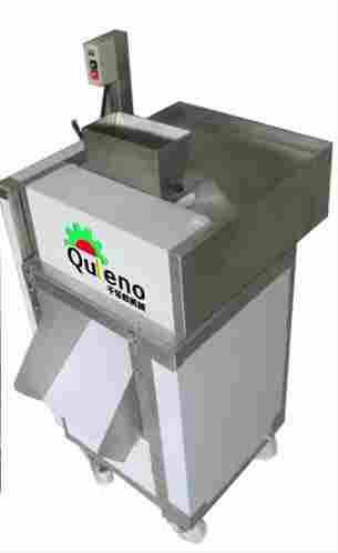 Poultry Cutter And Dicer Machine