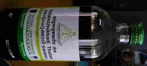 Herbal Oil For Rheumatic Complaints