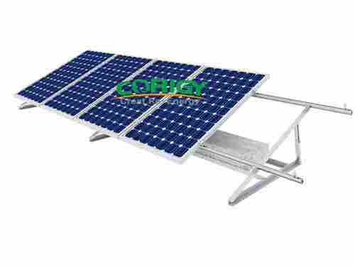 Corigy Ballast Type Solar System