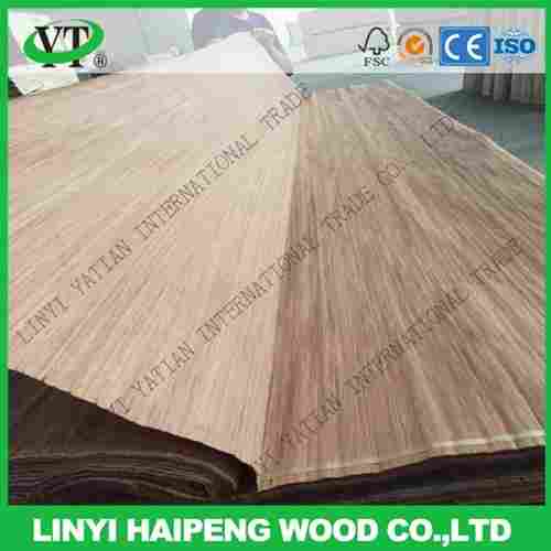Recon White Poplar Plywood Veneer With Grade A