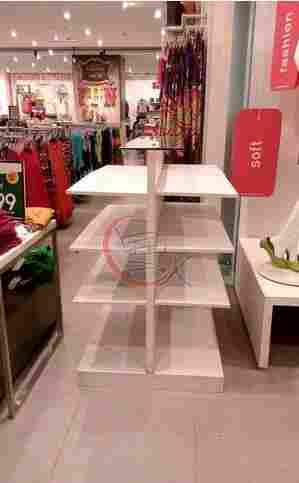 Garment Display Racks (GD-01)