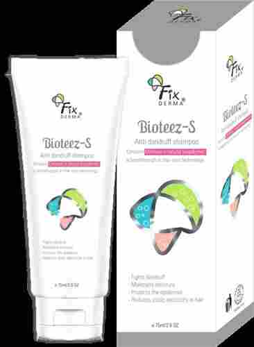 Bioteez-S Anti Dandruff Shampoo