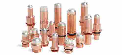 Hypertherm Plasma Torches and Consumables