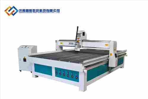 GS 2030 Wood CNC Router With Vacuum System