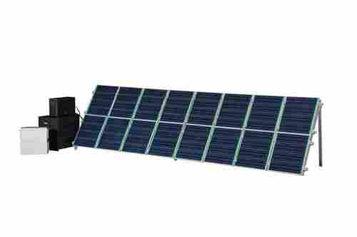 3kw On-Grid Solar Panels For Home