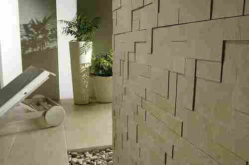 Elevation Series Glossy Wall Tiles