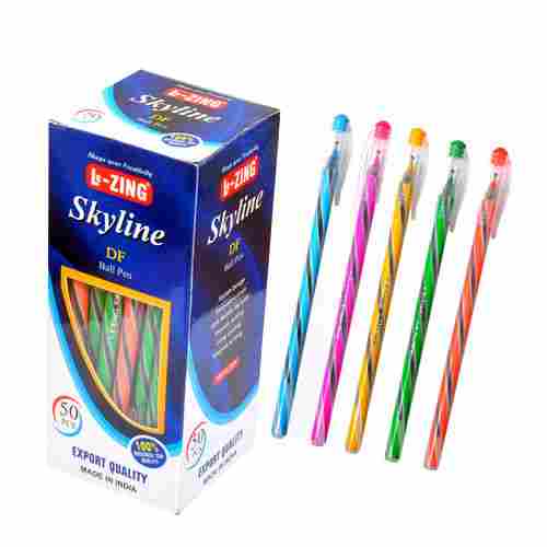 Lezing Skyline Ball Pens