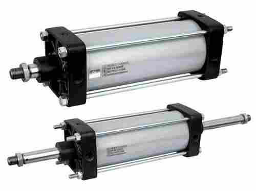 Industrial Pneumatic Cylinders