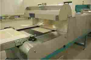 Automatic Lavash Making Machine