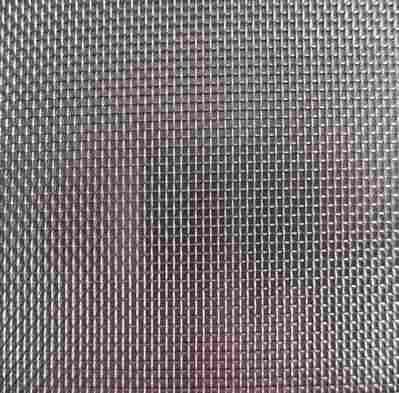 SS304 Stainless Steel Woven Wire Mesh