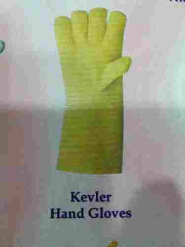 Leather Kevler Hand Gloves