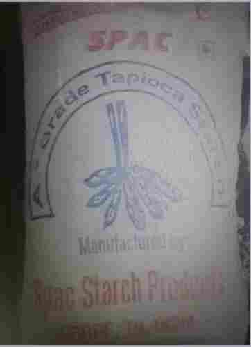 Tapioca Starch Powder (A Grade)