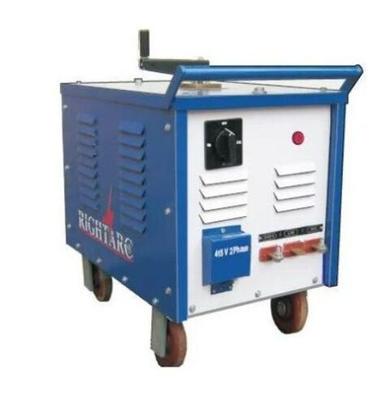 Welding Machine For Industrial Use