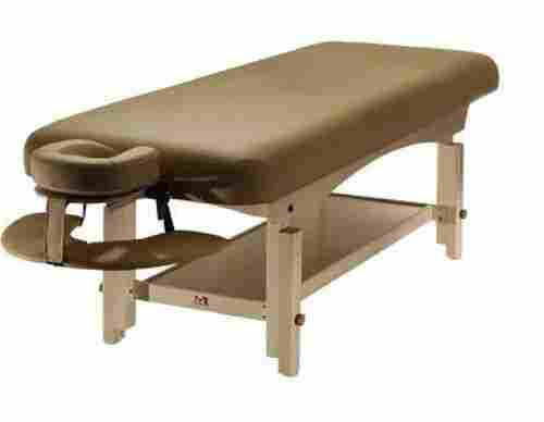 Durable Stationery Massage Table