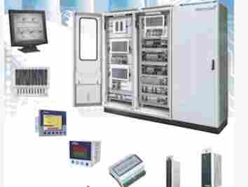 Forbes Marshall Distributed Control System (Dcs)