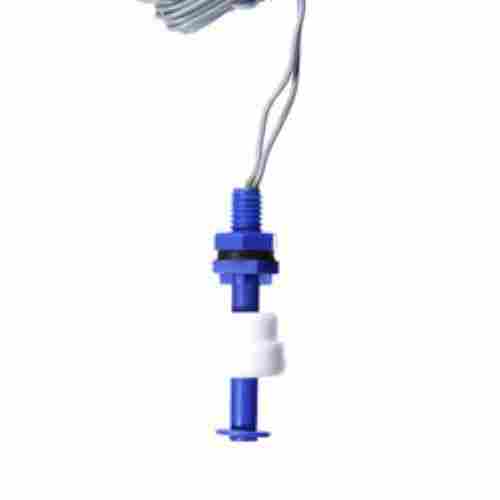 Plastic Vertical Float Switch For Water, Gasoline And Oils