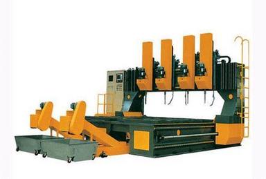 Multi Spindles CNC High Speed Drilling Machine
