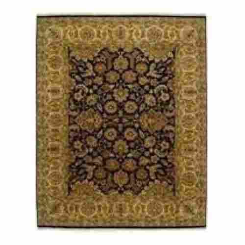 Traditional Hand Crafted Natural Silk Carpets