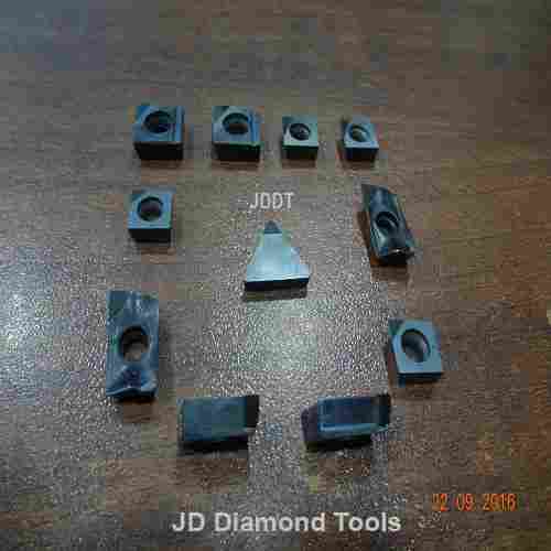 Pcd Milling Cutter