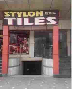 Stylon Floor Tiles
