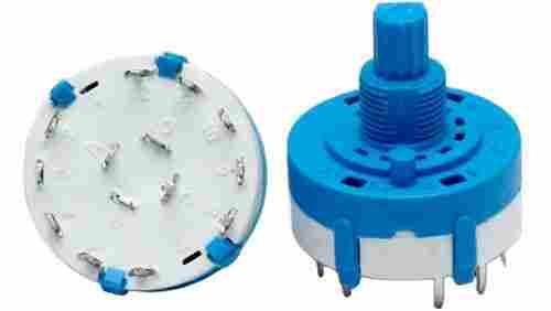 Shock Proof Heat Resistant Plastic Body Electrical Fan Regulator Switch
