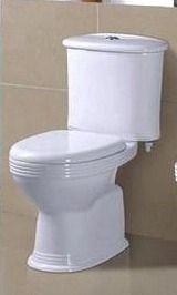English Toilet