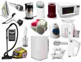 Testing Service For Household Appliances