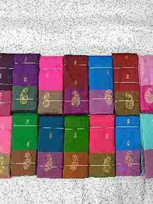 art silk sarees