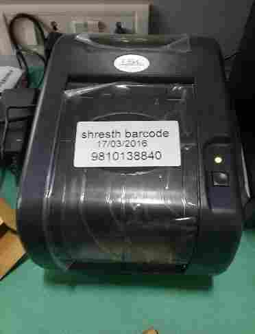 Latest Barcode Printers (Tsc 345)