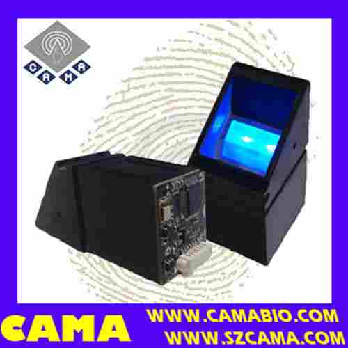 CAMA-SM25 Integrated Oem Fingerprint Reader Module