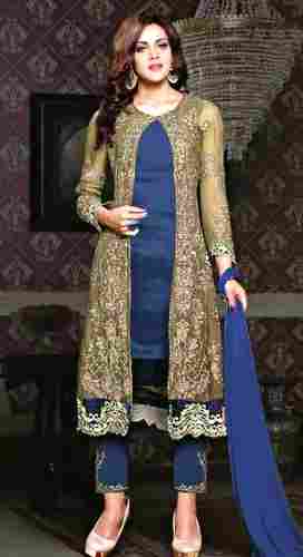 Fabulous Salwar Suit Dress Material