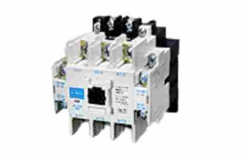 Panel-Mounted Shockproof Electrical Wide Coil Voltage Rating Ac Contactors