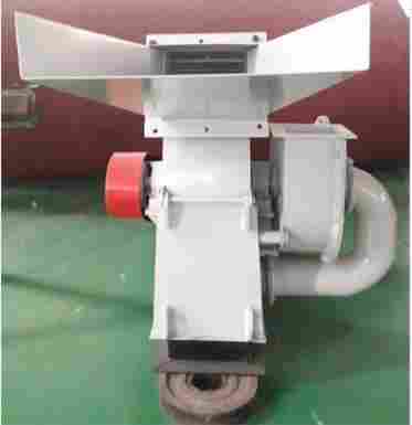 CE Approved Wood Crusher Machine For Making Sawdust