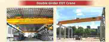 Electrical Overhead Traveling Cranes