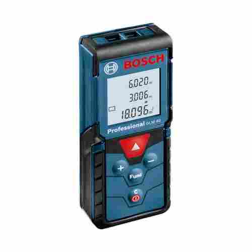 Bosch GLM 40 with Automatic deactivation of 5 Minute