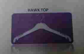 Hawk Top Hanger