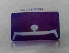 Crock Bottom Hanger