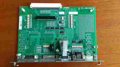 Juki Spare Parts - KE2050 SYNQNET RELAY PCB ASM 40001931