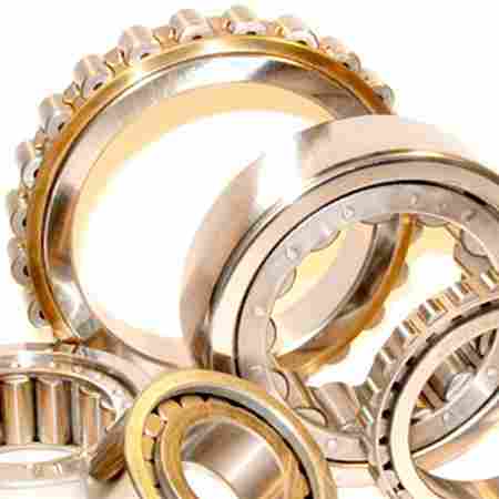 Durable Cylindrical Roller Bearings
