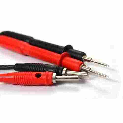 Highly Reliable Multimeter Probe