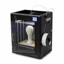 Rapid Prototyping Machine For 3D Printed Product Designing Lifestyle