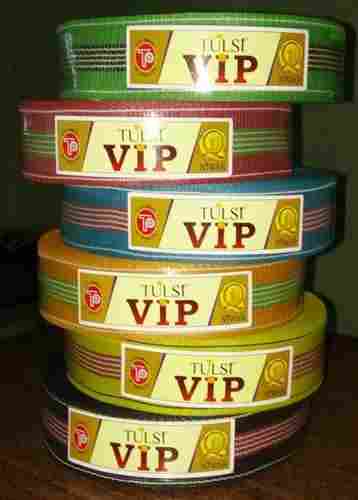 Strong VIP Plastic Niwar