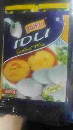 Idli Instant Mix (Confectionery & Bakery Products)