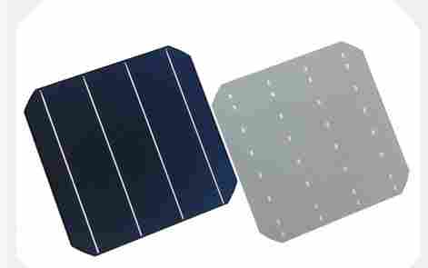 4.4watt Mono Solar Cell